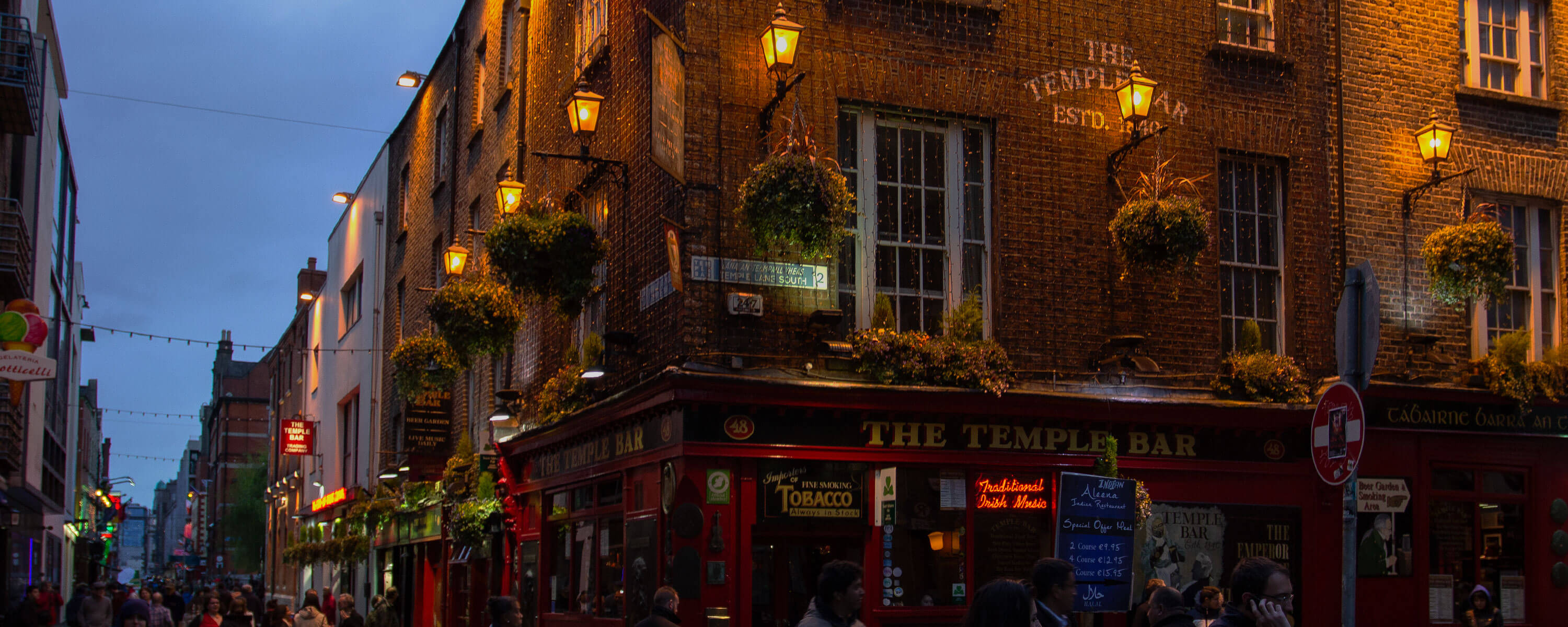 Ireland