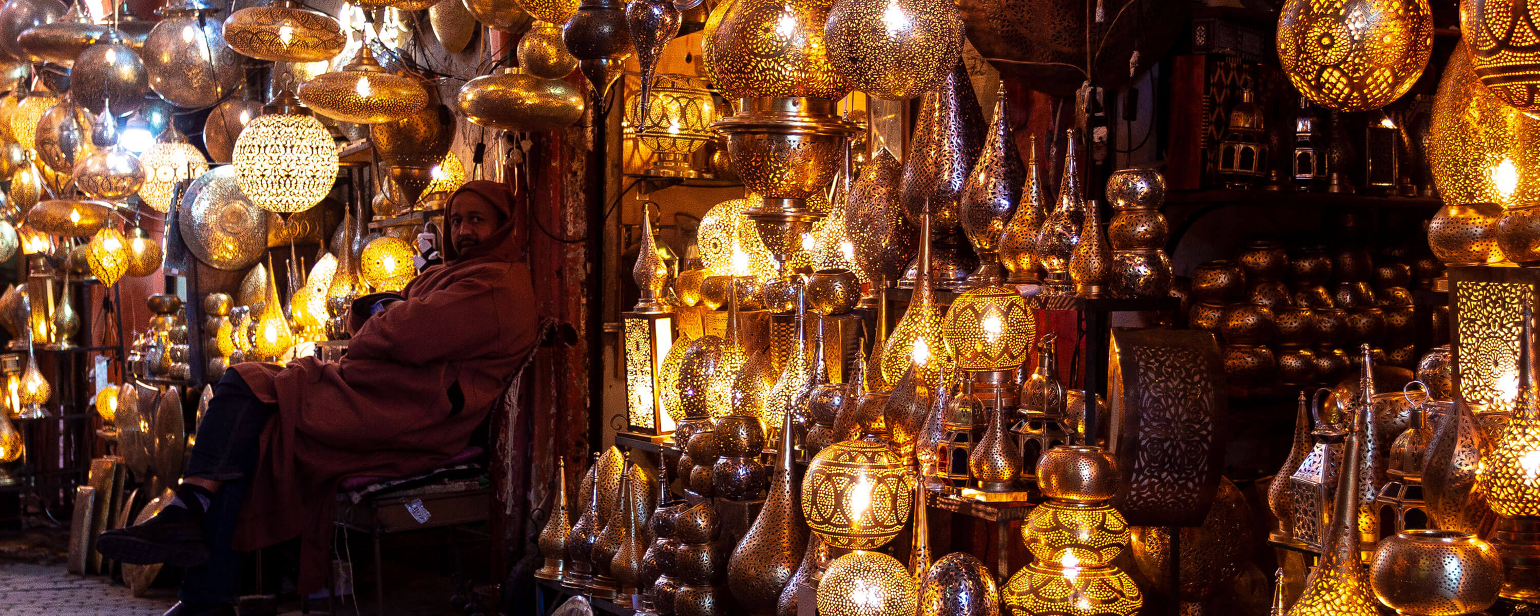 Morocco