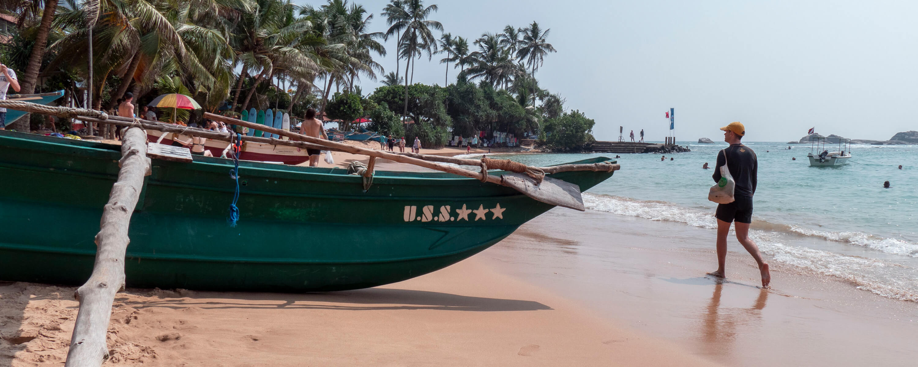 Sri Lanka