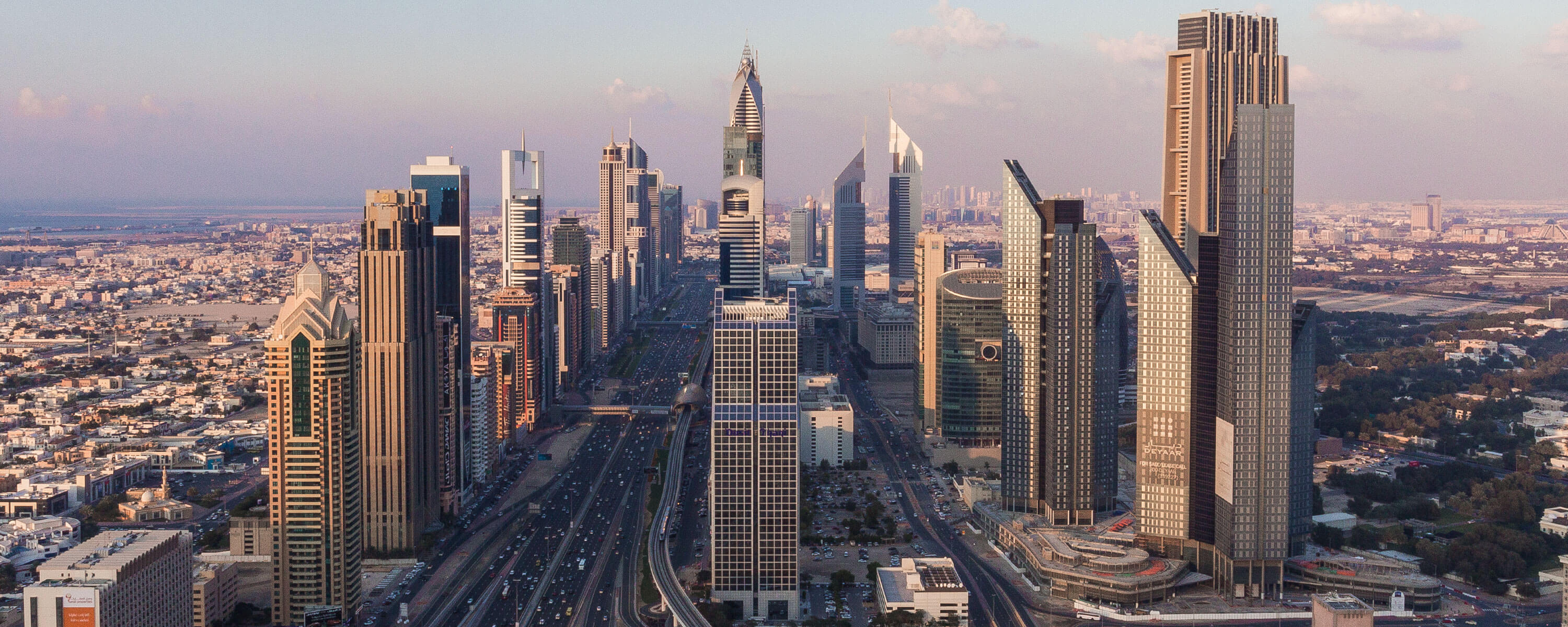Arab emirates
