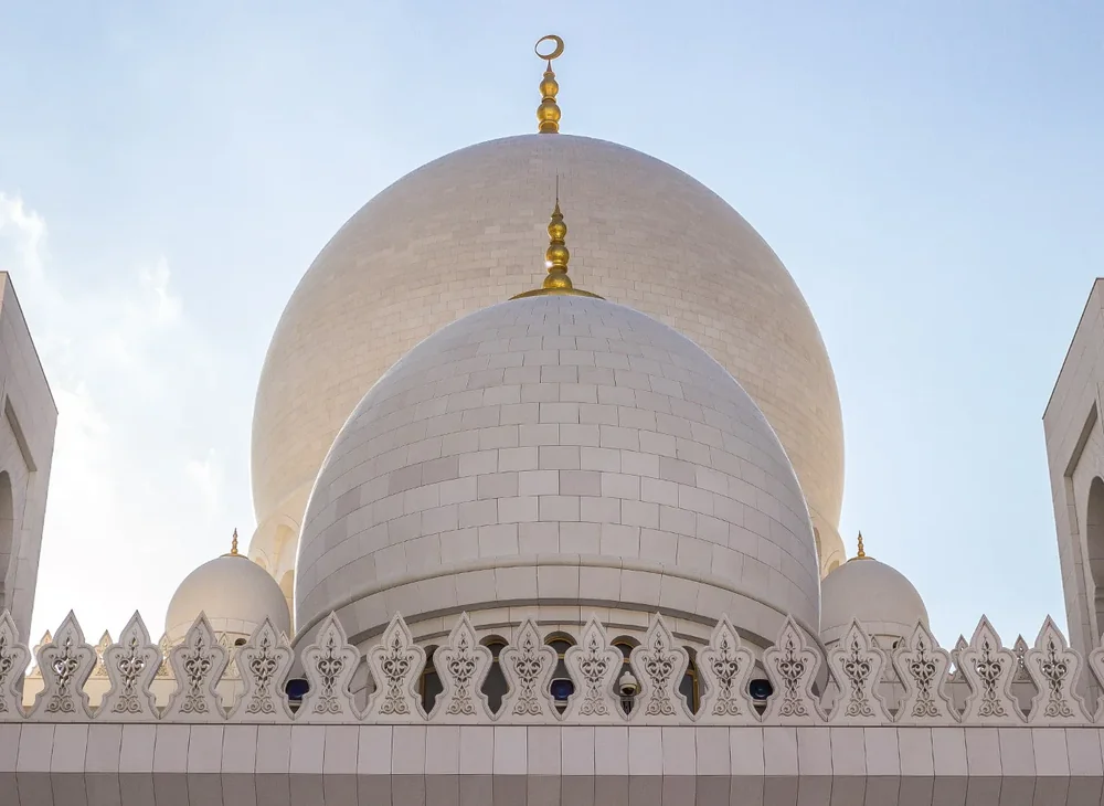 Abu Dhabi