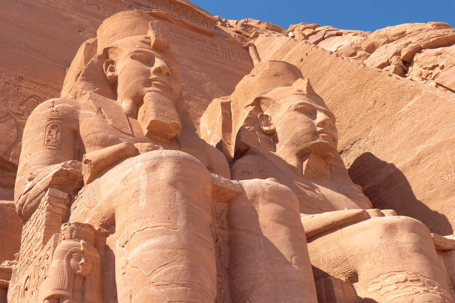 Abu Simbel