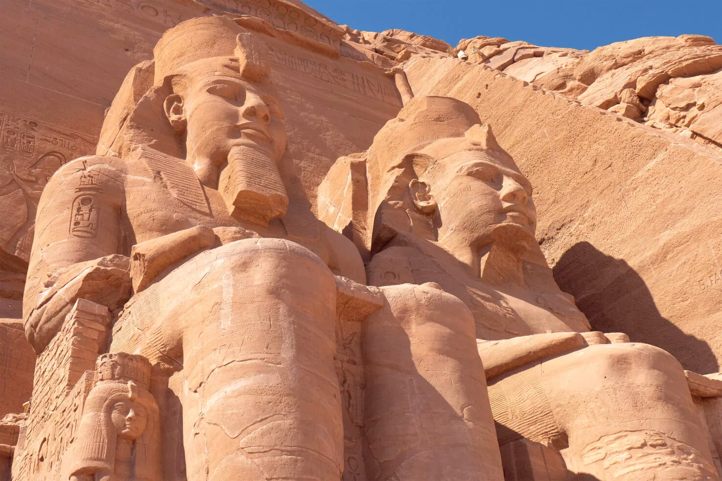 Abu Simbel