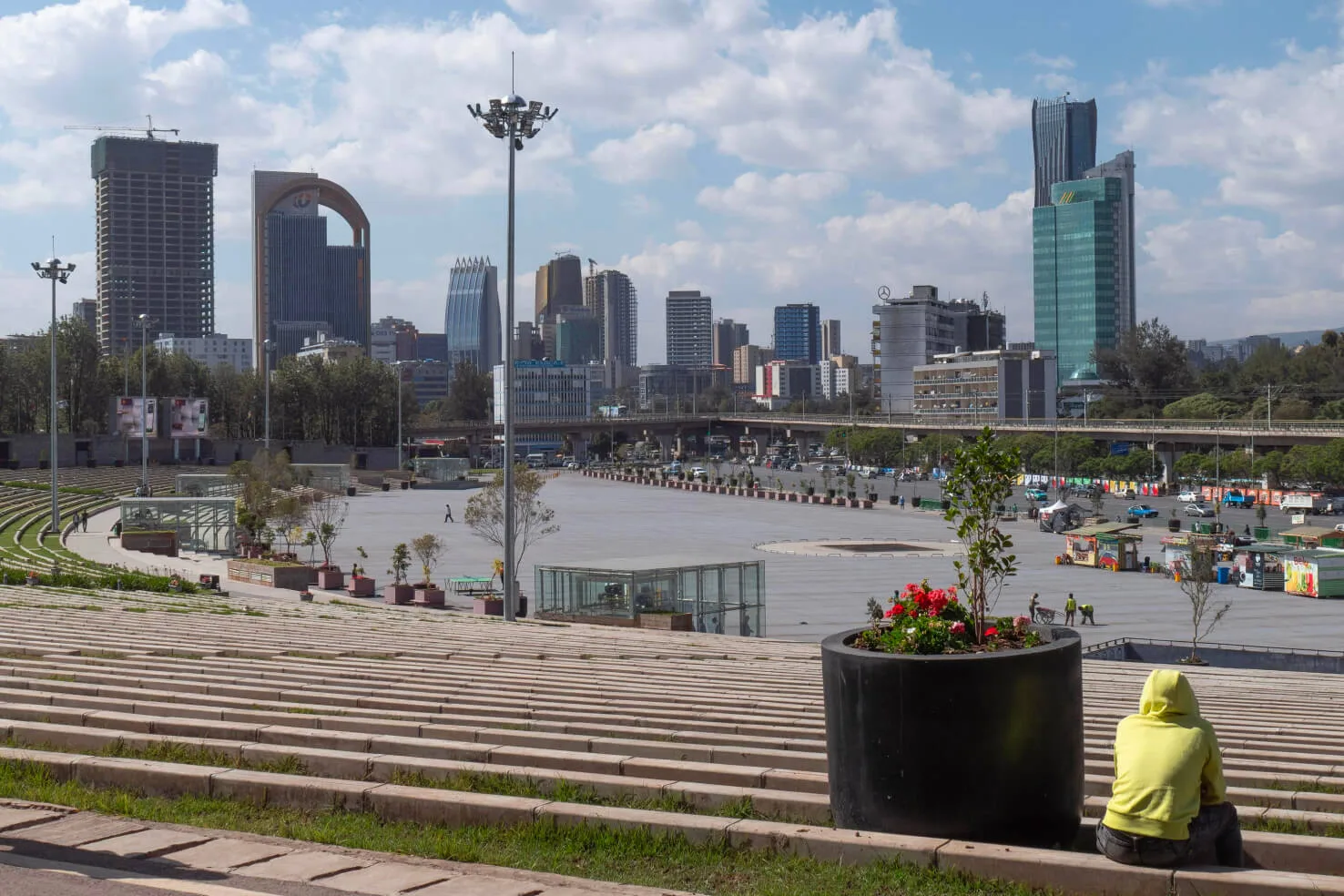 Addis Ababa
