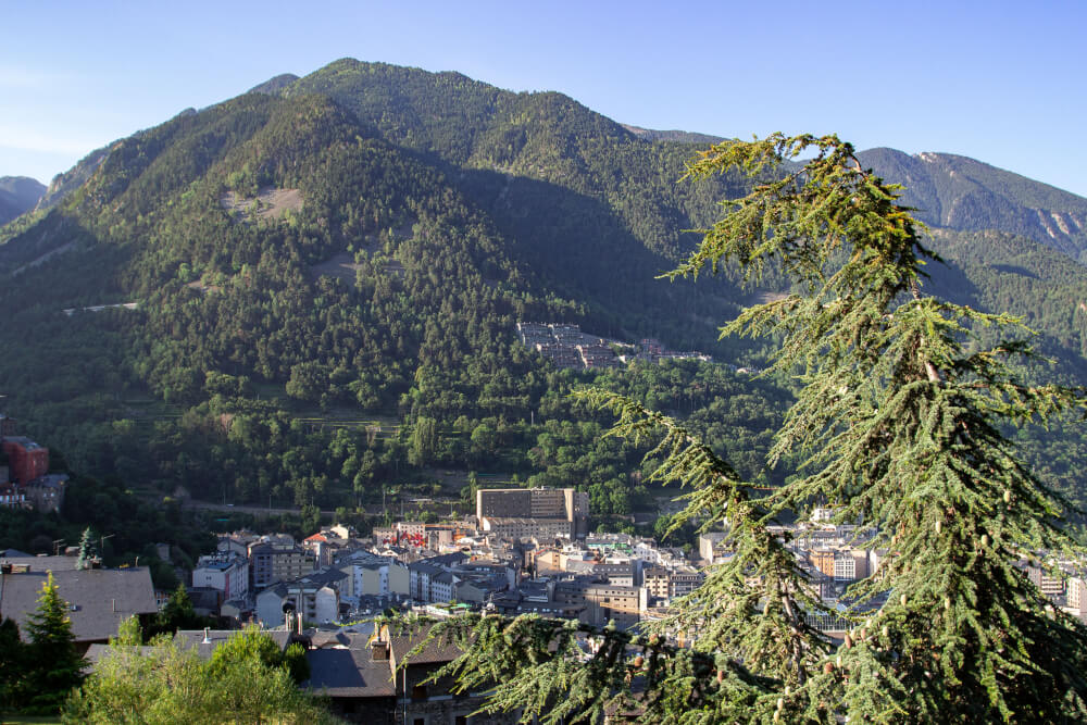 Andorra