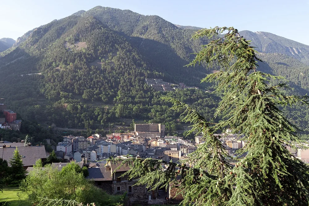 Andorra