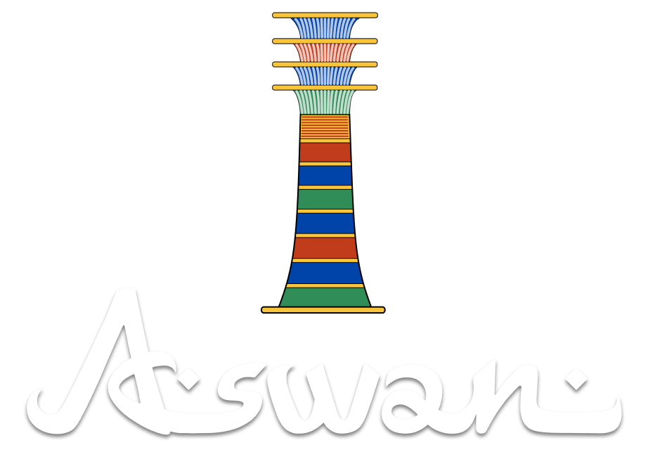 Aswan