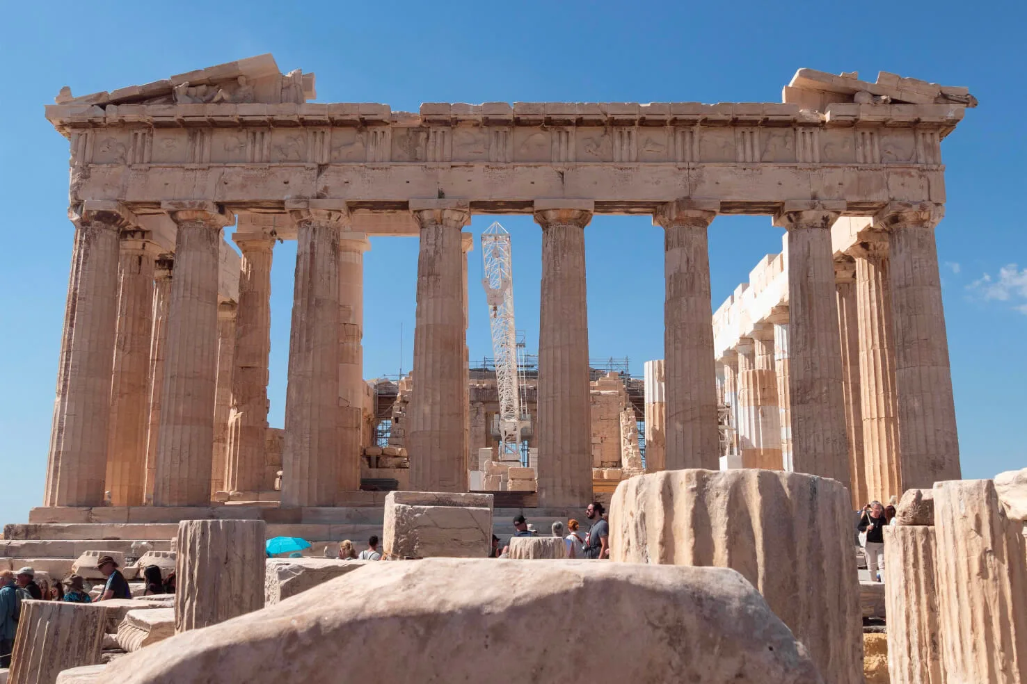 Athens