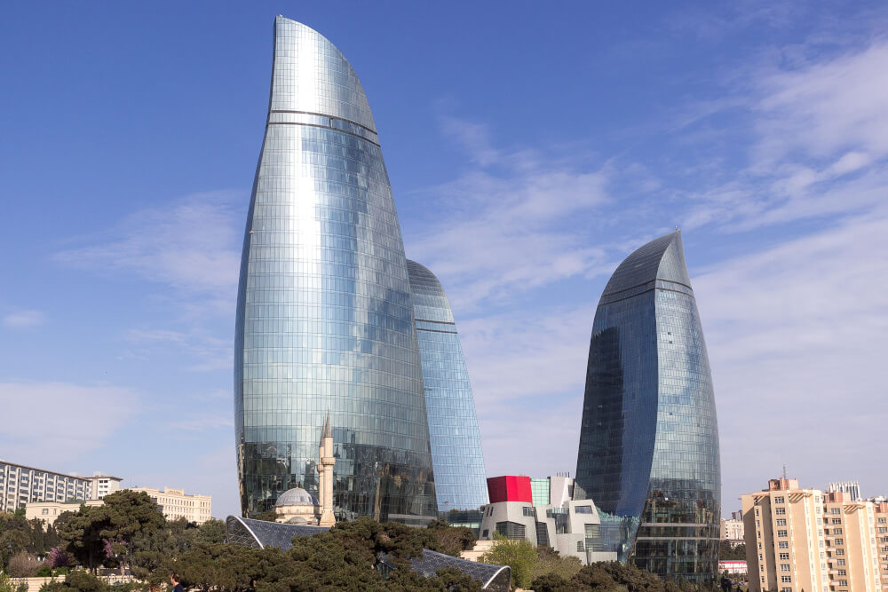 Baku