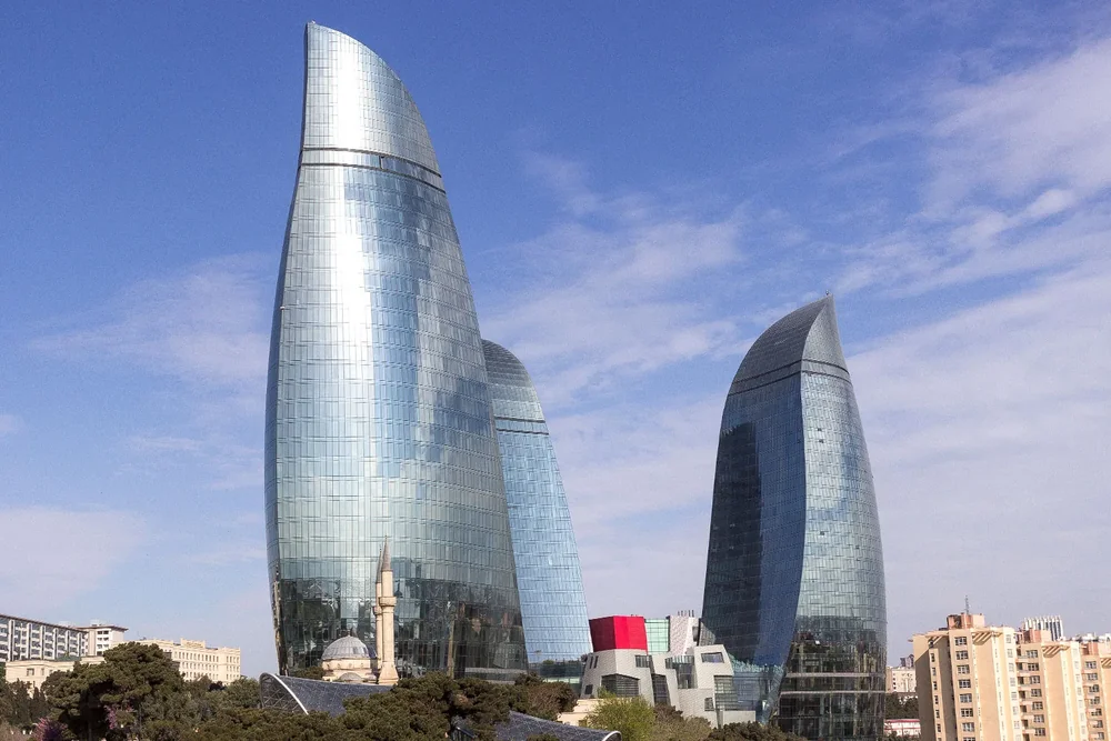 Baku