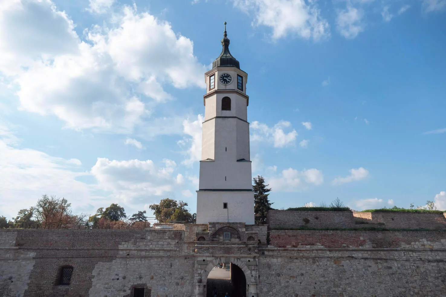 Belgrade