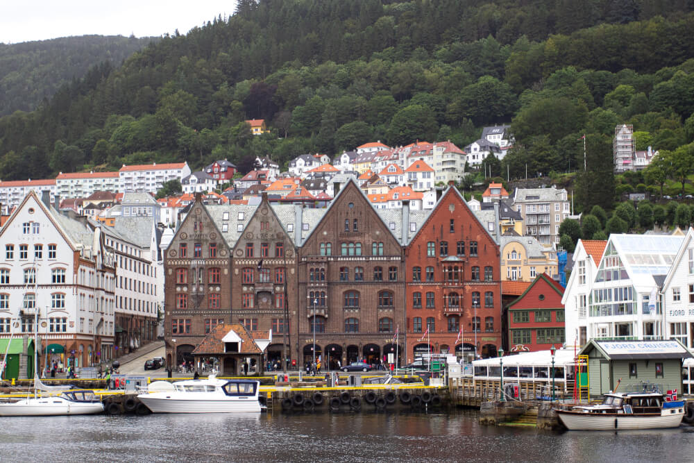 Bergen