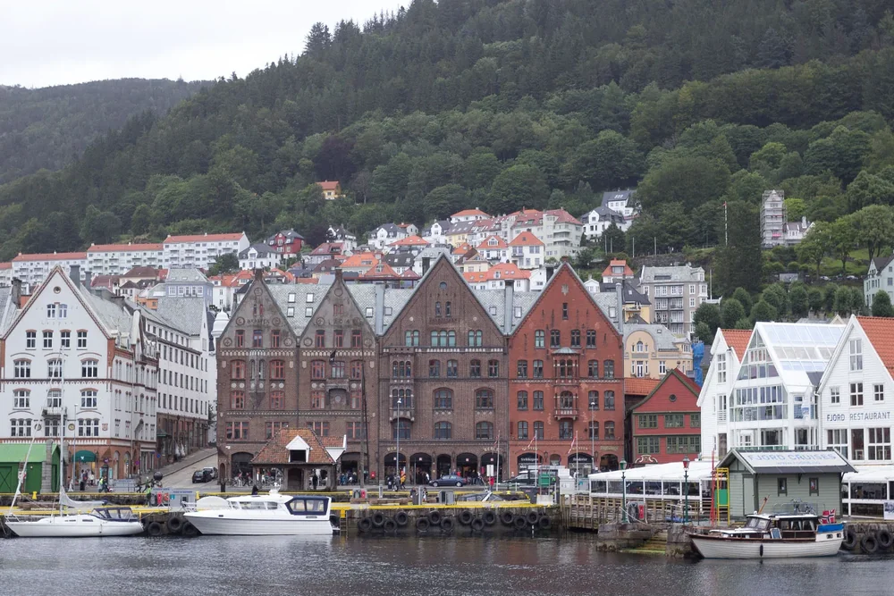 Bergen