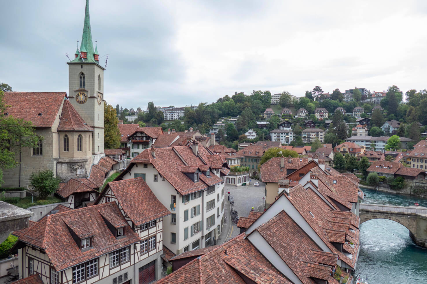 Bern
