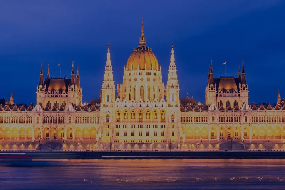 Budapest