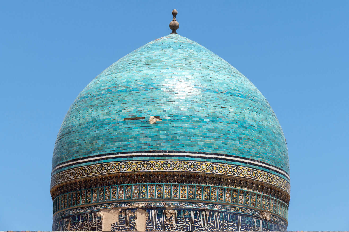 Bukhara