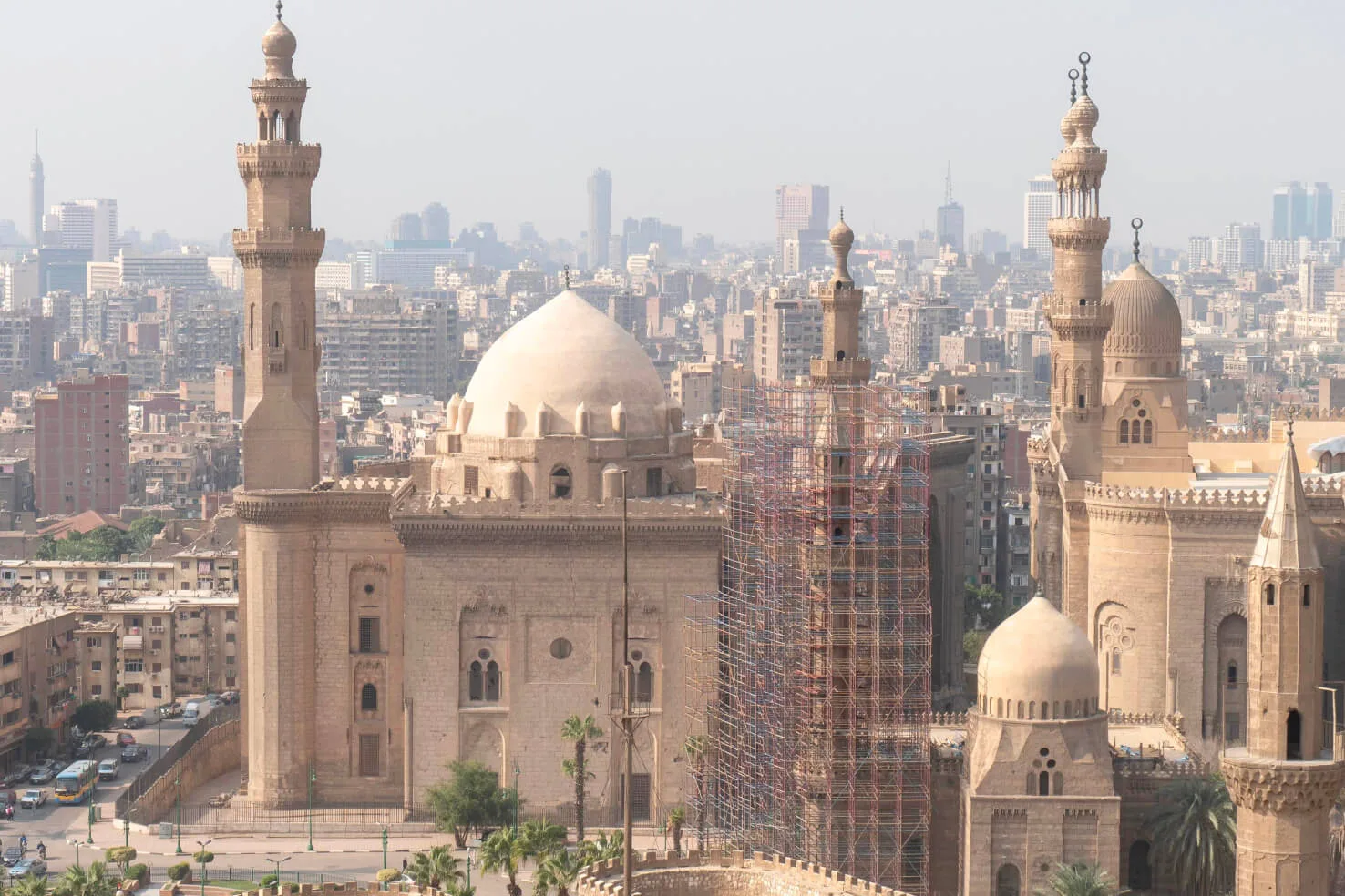 Cairo