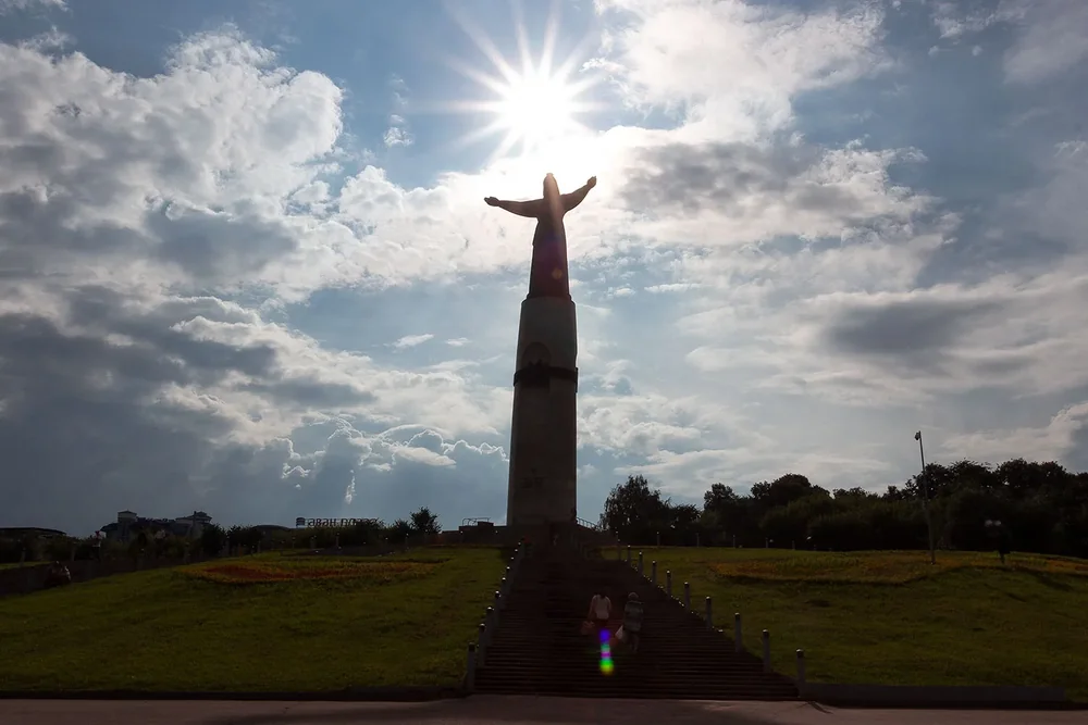 Cheboksary