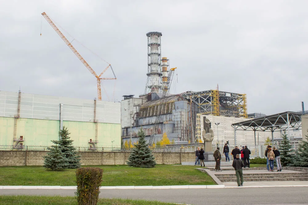 Chernobyl