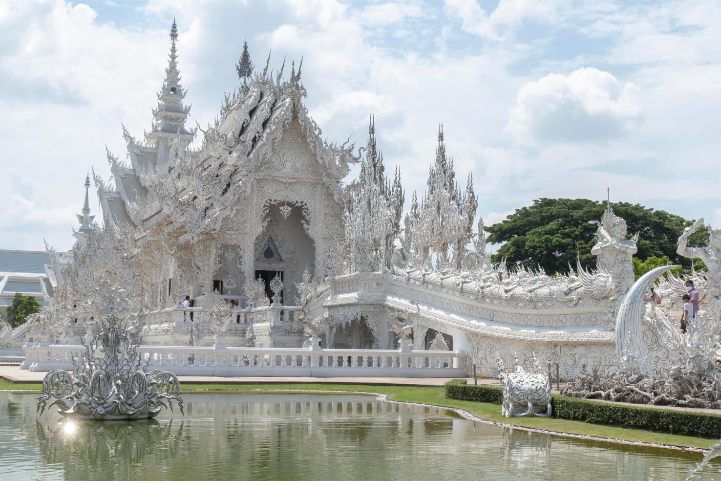 Chiang Rai