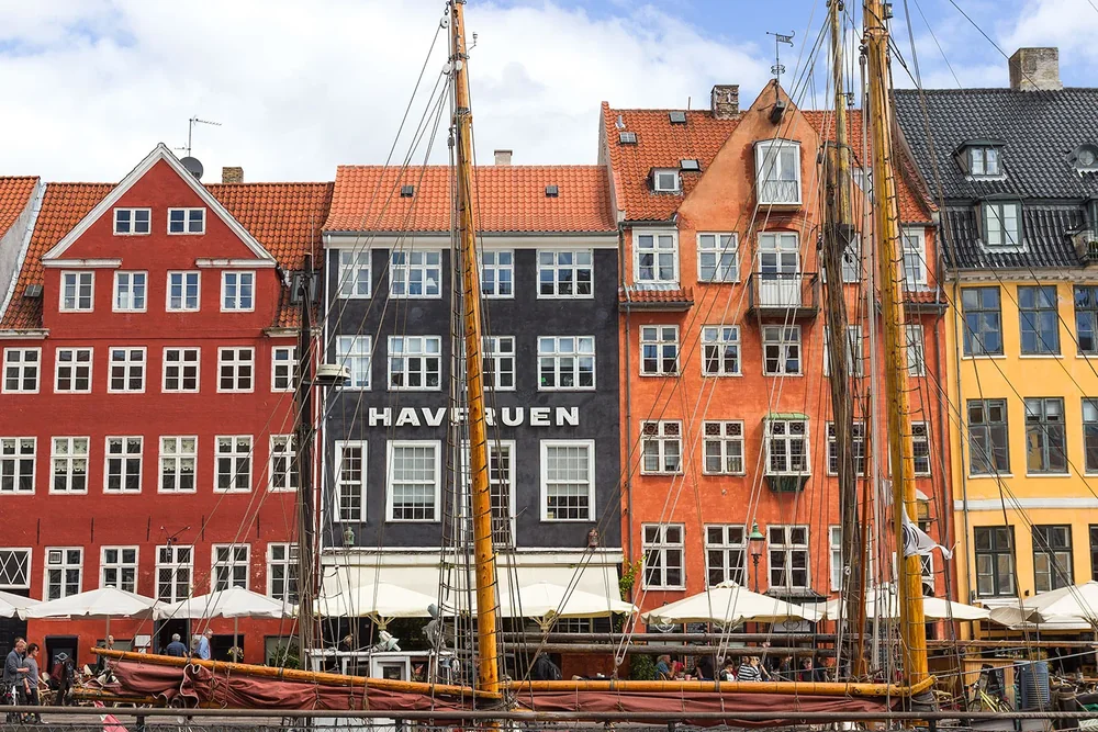 Copenhagen