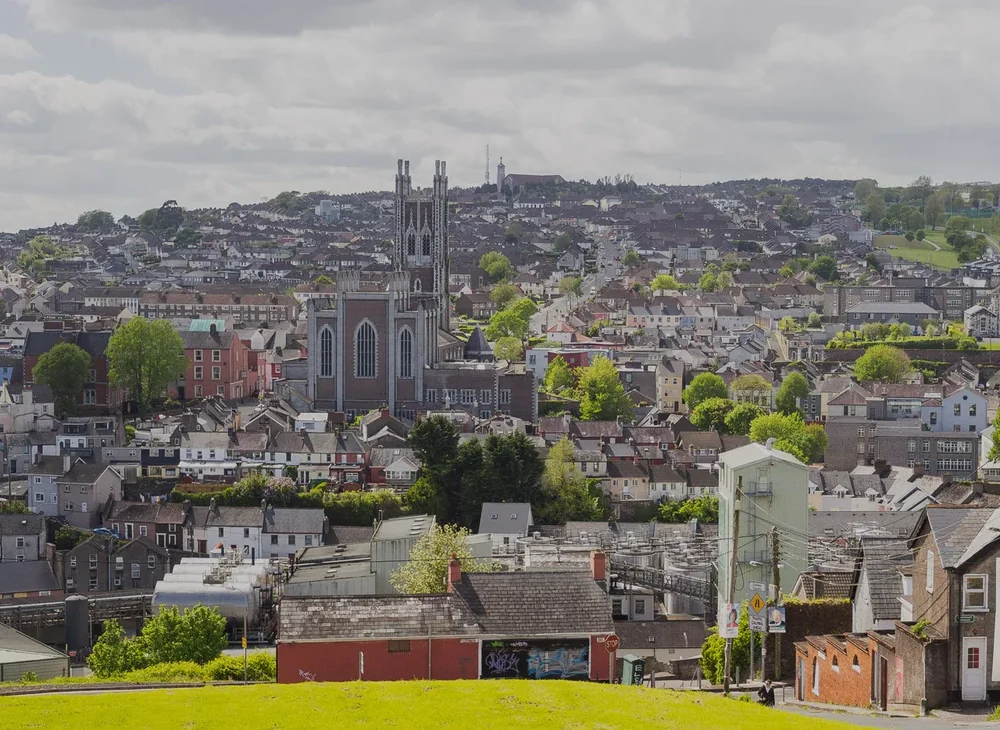 Cork
