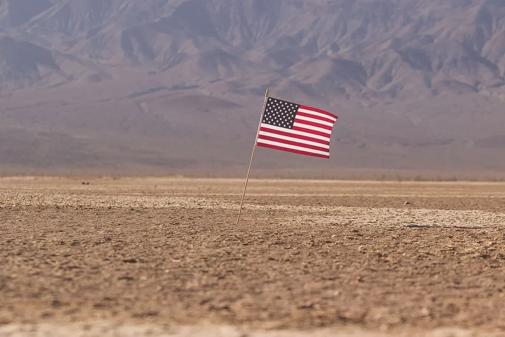 Death Valley