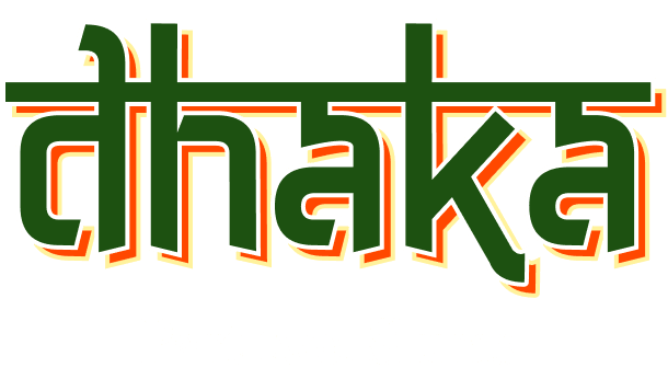 Dhaka. Slums