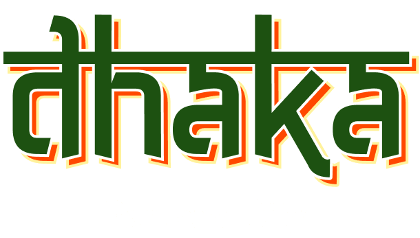 Dhaka. City