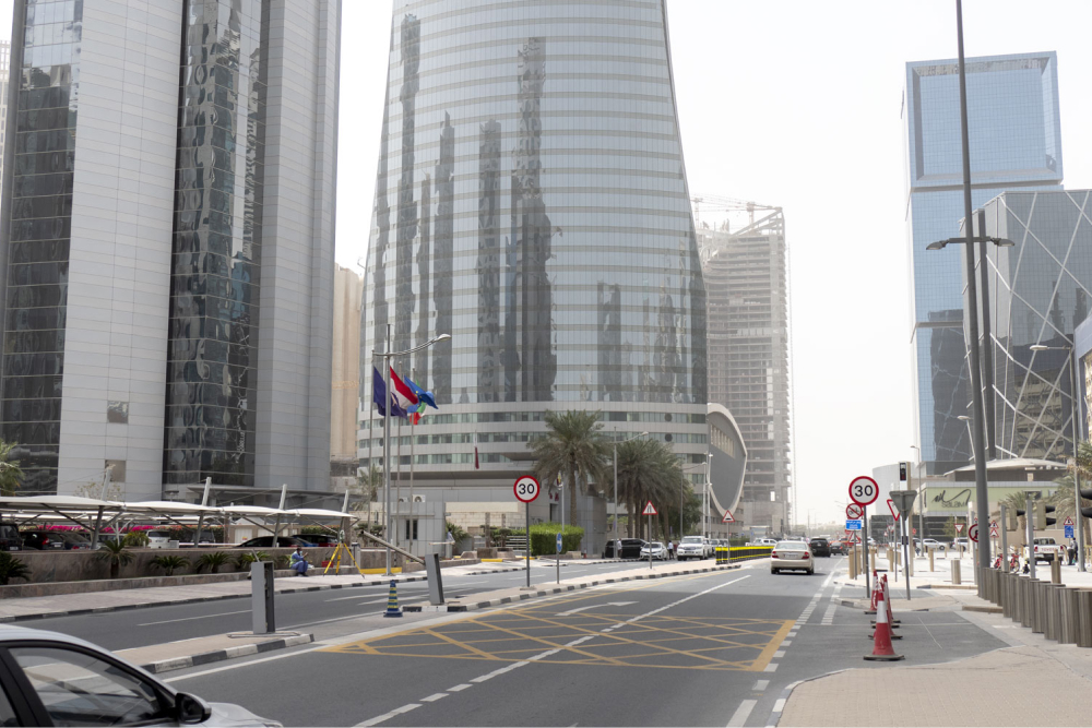 Doha