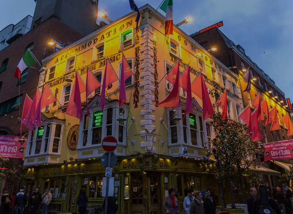 Dublin