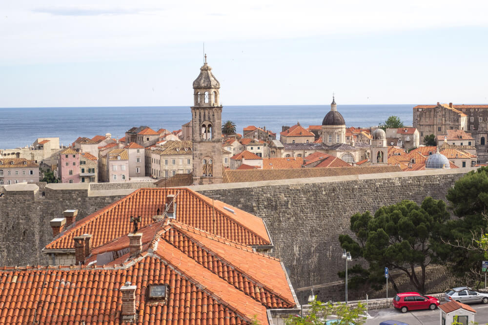 Dubrovnik