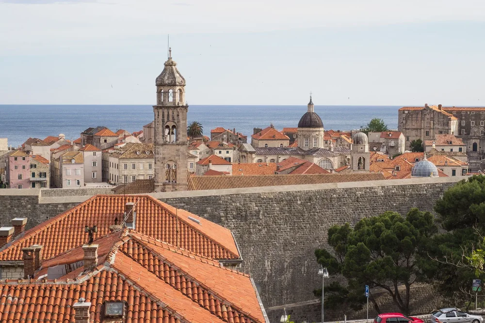 Dubrovnik