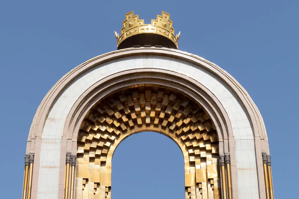 Dushanbe