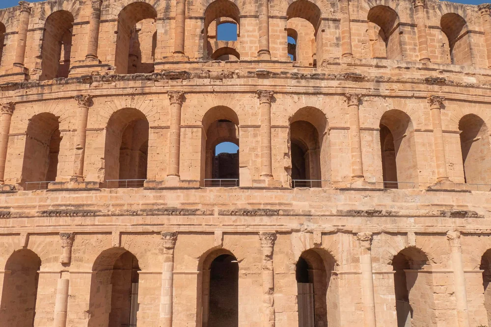 El Jem