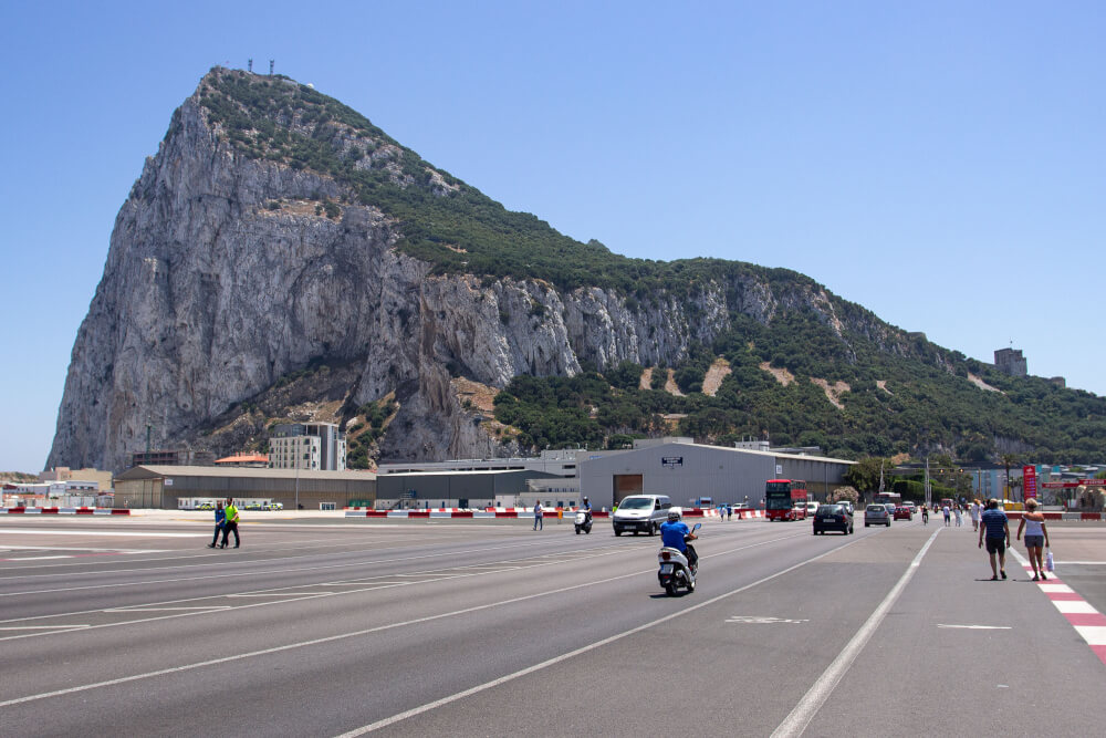 Gibraltar