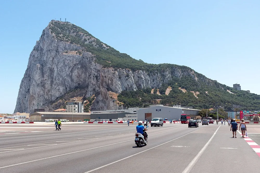 Gibraltar