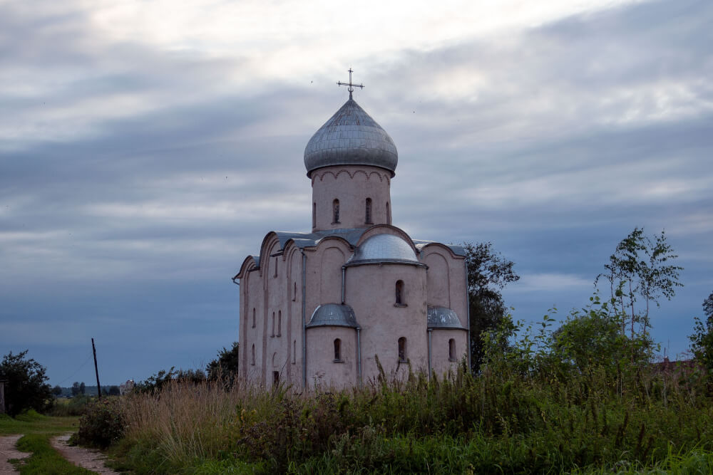 Great Novgorod