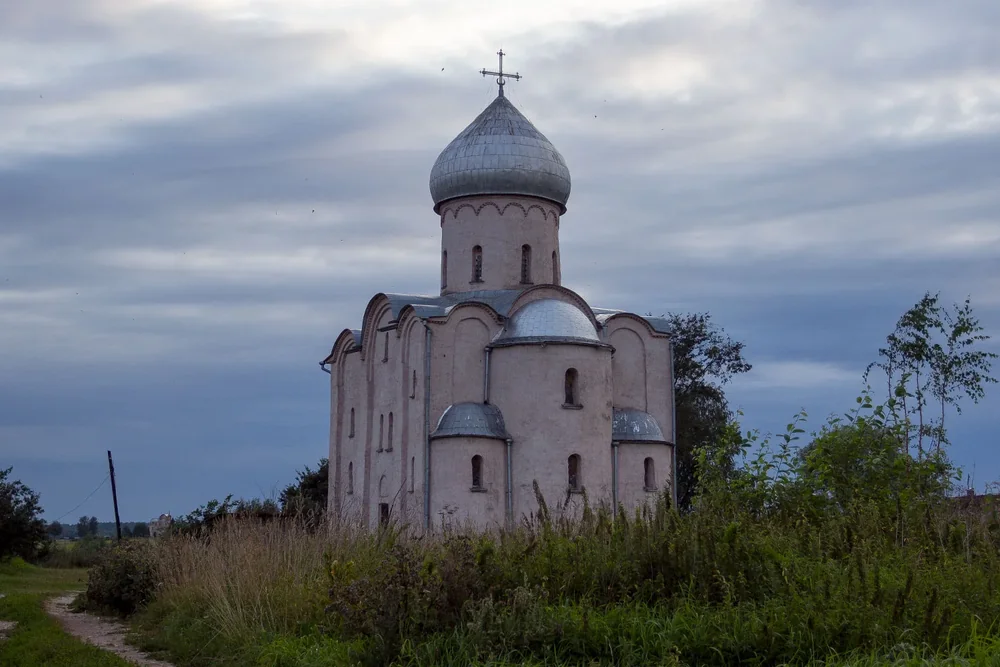 Great Novgorod