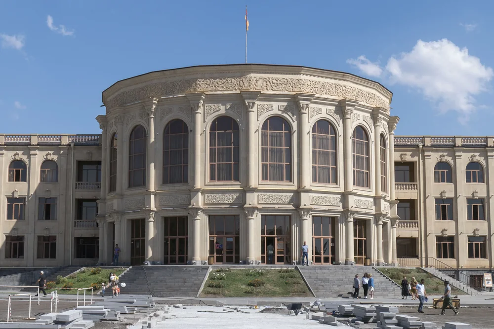 Gyumri
