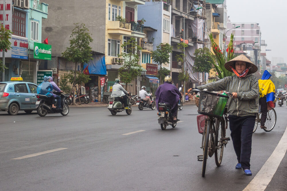 Hanoi