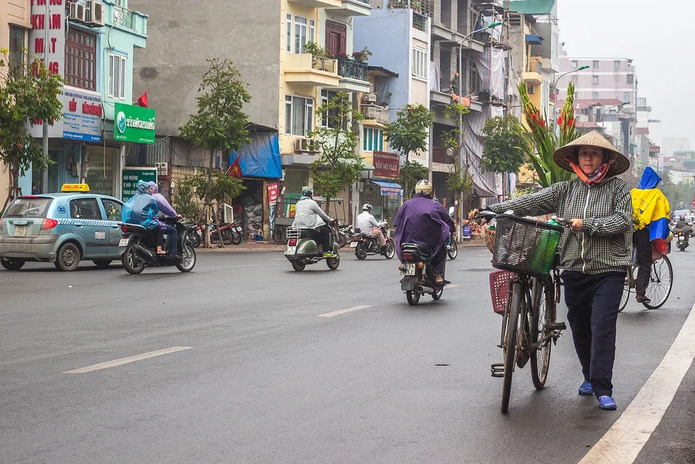 Hanoi