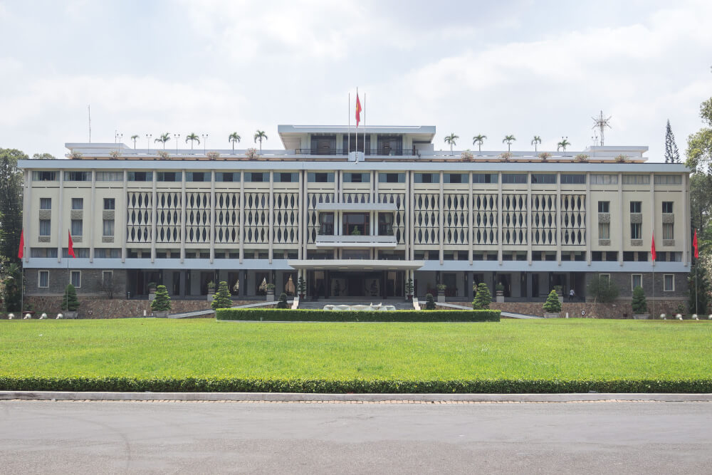 Ho Chi Minh City