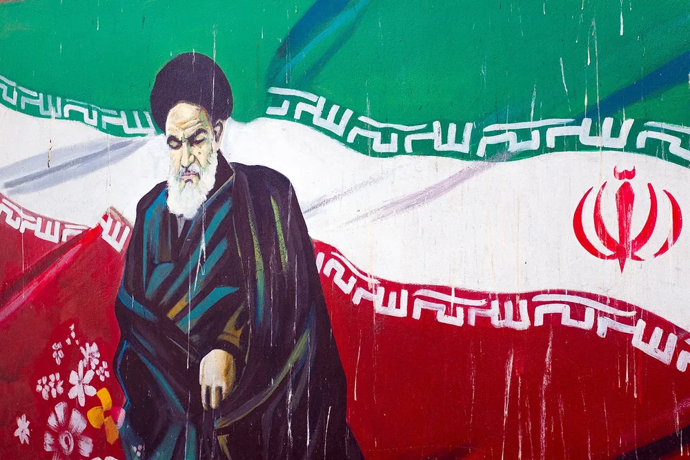 Iran