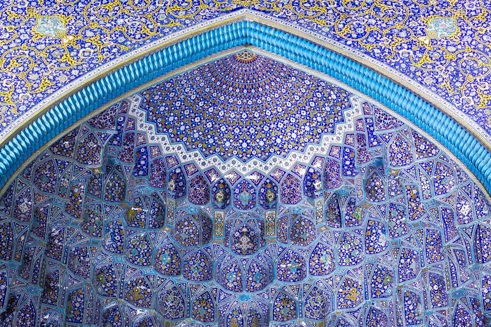 Isfahan