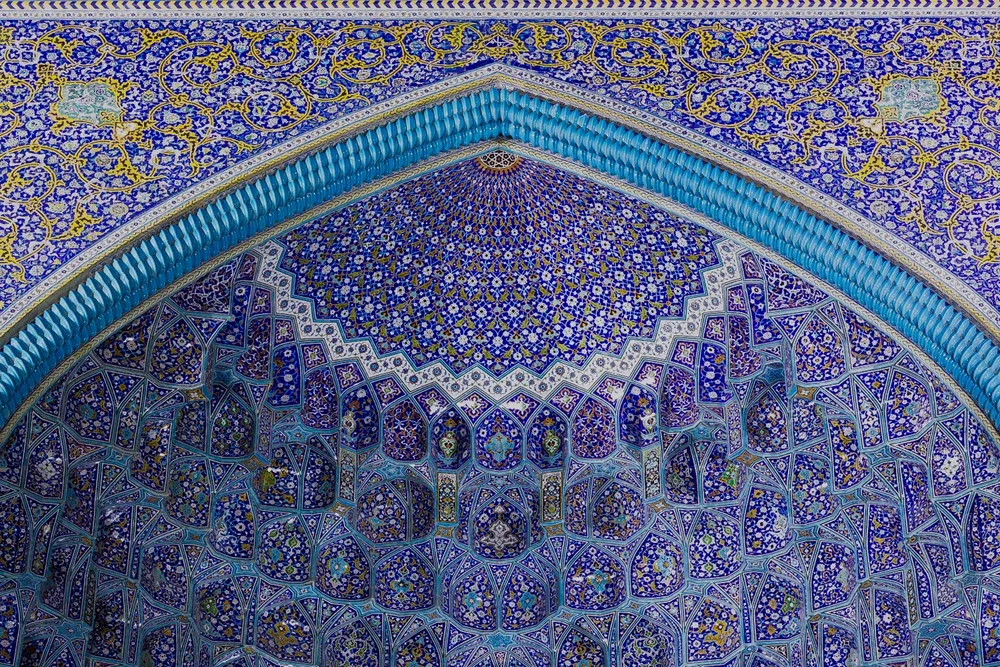 Isfahan