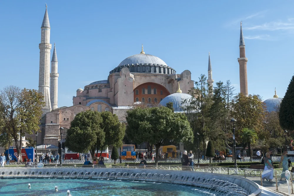 Istanbul