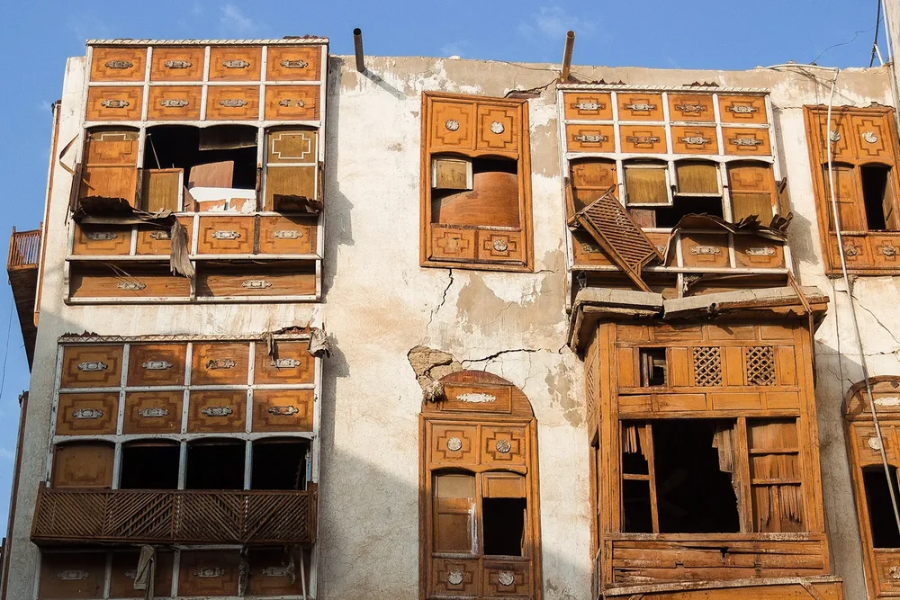 Jeddah