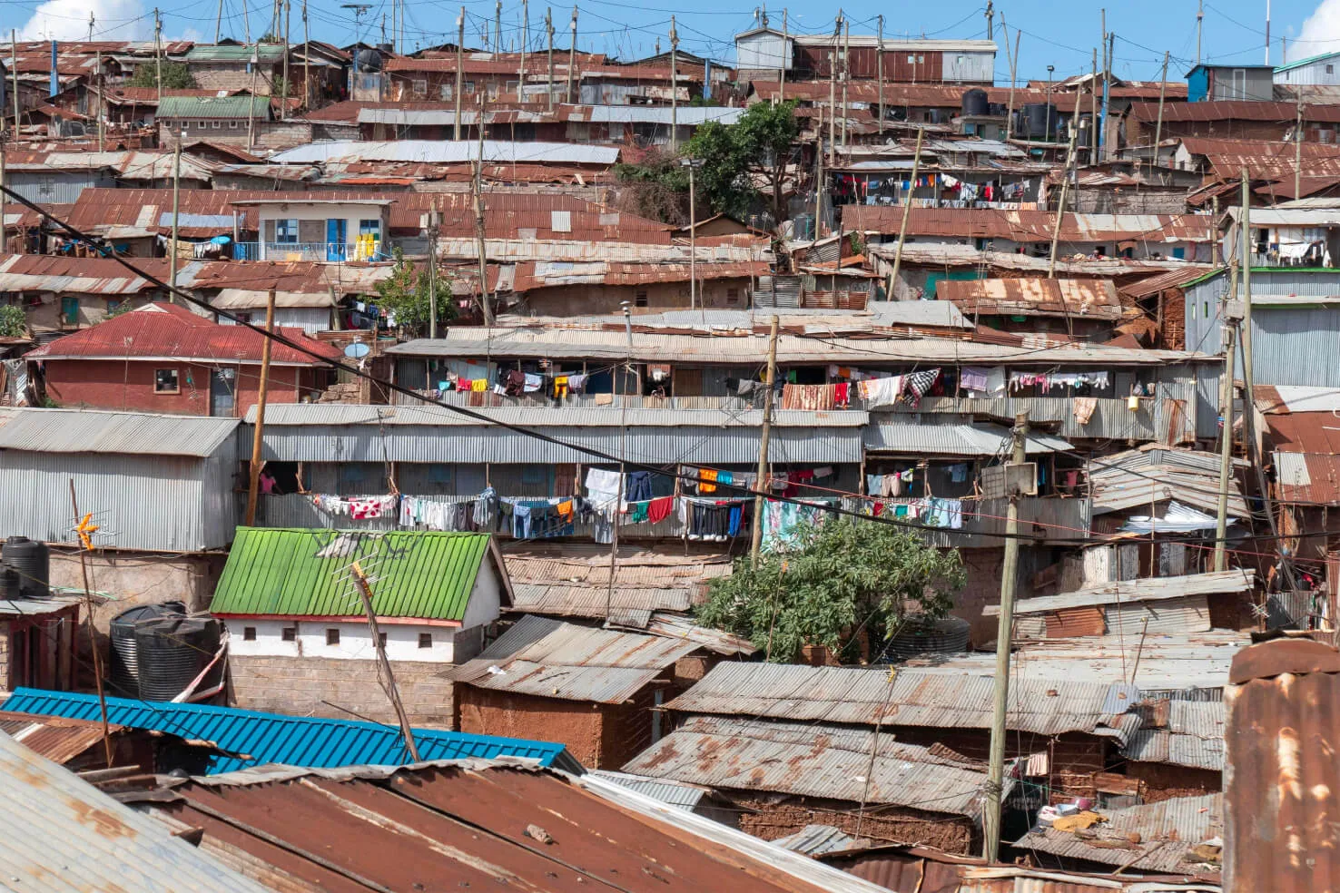 Kibera