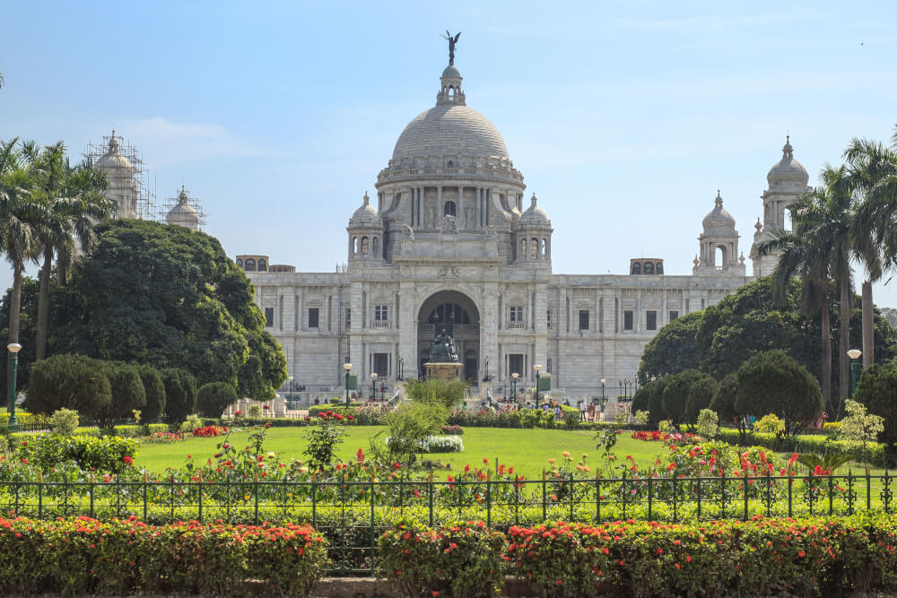 Kolkata